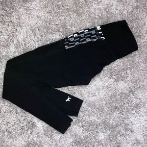 PINK Victoria's Secret Leggings